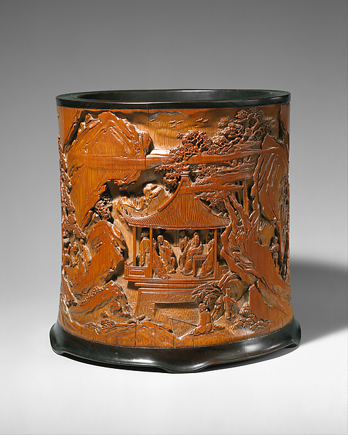 Brush Holder