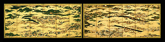 The Battles of the Hōgen and Heiji Eras