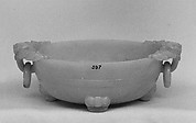 Bowl with Handles