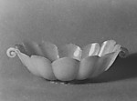 Flower-Shaped Bowl