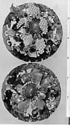 Ornaments for a Headdress