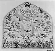 Cushion Cover for Throne