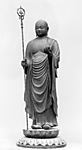 Jizō (Bodhisattva Ksitigarbha)