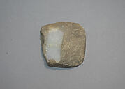 Burmese Jadeite Specimen