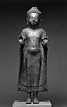 Standing Buddha