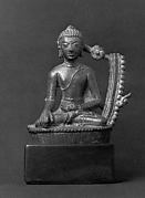Seated Buddha