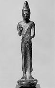 Standing Avalokiteshvara (the Bodhisattva of Infinite Compassion)