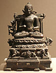Seated Buddha