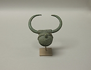 Horned Rattle