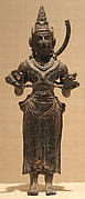 Standing Avalokiteshvara, The Bodhisattva of Infinite Compassion
