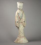 Large Figure of a Lady