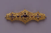 Sacred Thread Clasp