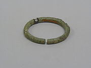 Solid Undecorated Bangle