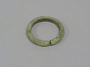 Solid Undecorated Bangle