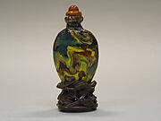 Snuff Bottle