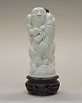 Snuff Bottle