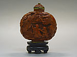Snuff Bottle