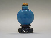Snuff Bottle