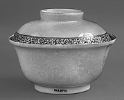 Covered Cup