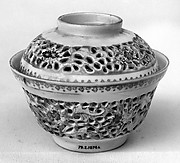 Covered Cup