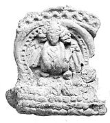 Fragment of a Relief