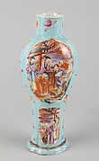 Vase (one of a pair)