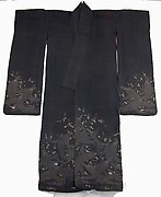 Woman's Robe