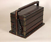 Boxes with Tray