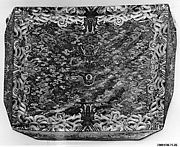 Cushion Cover for Throne