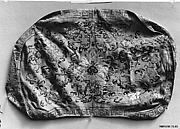 One of a Pair of Cushion Covers