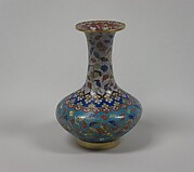 Small Vase