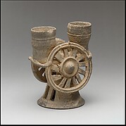 Chariot Cup