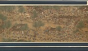 Spring Festival on the River