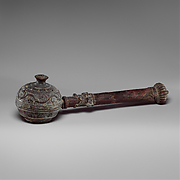 Ritual Incense Burner