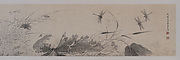 Early Autumn after Qian Xuan (Fang Qian Xuan Zaoqiu tu)