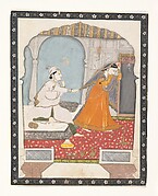 The Timid Bride