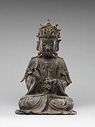 Bodhisattva