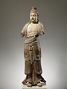 Bodhisattva