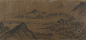 Mountain Landscape