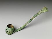 Ritual Ladle