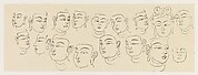 Heads