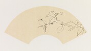 Bird on a Branch