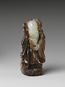 Shoulao, God of Longevity