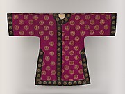 Woman's birthday coat