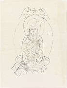 Seated Buddha