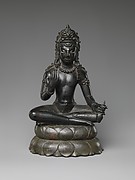Bodhisattva Maitreya, the Buddha of the Future
