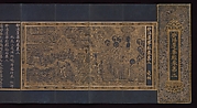 Illustrated Manuscript of the Lotus Sutra