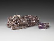 Container in the Shape of Buddha’s Hand

