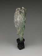 Buddha’s Hand with Dragon

