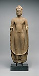 Standing Buddha